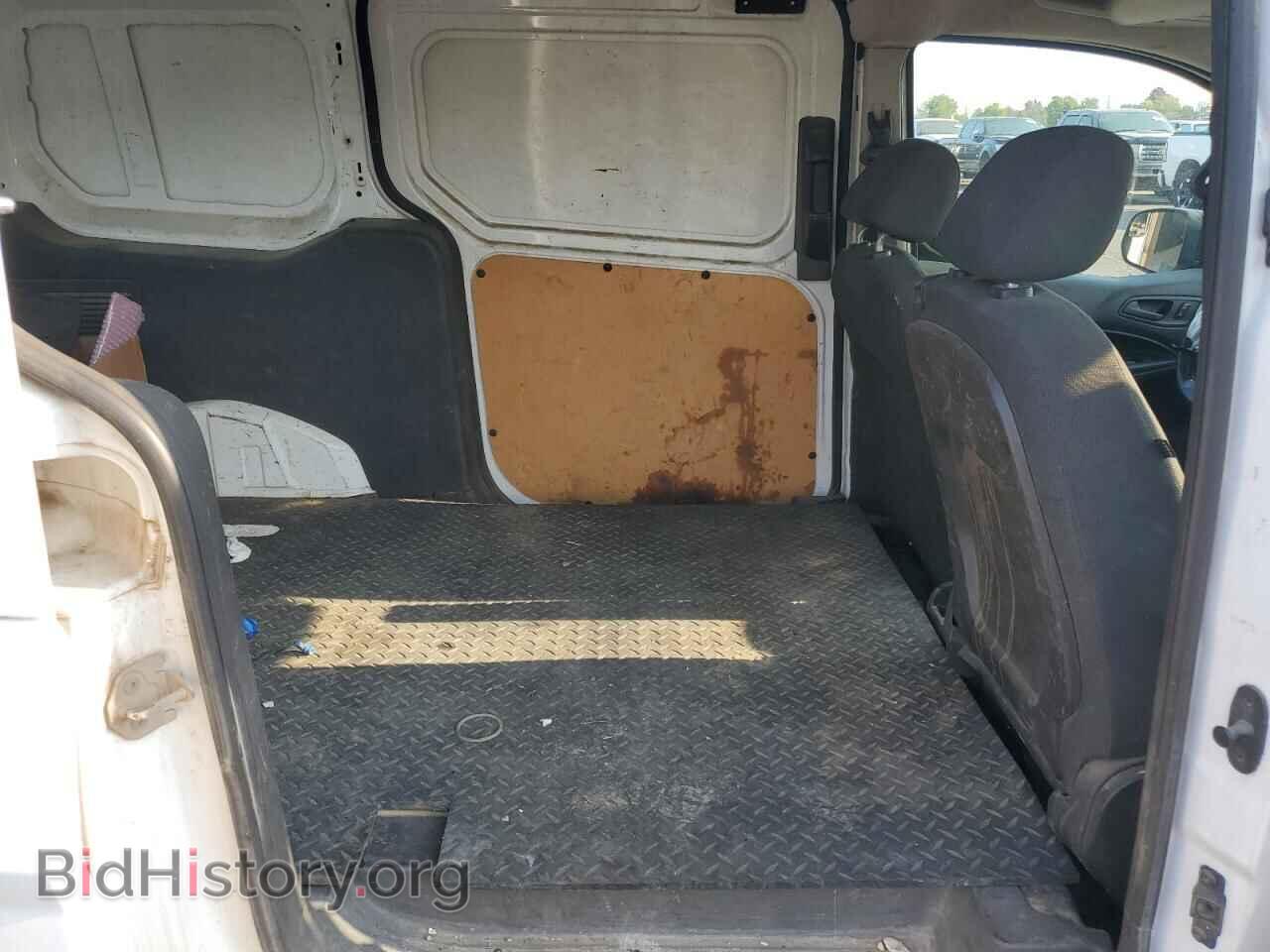 2014 FORD TRANSIT - VIN: NM0LS7E79E1158146 - Фото 11