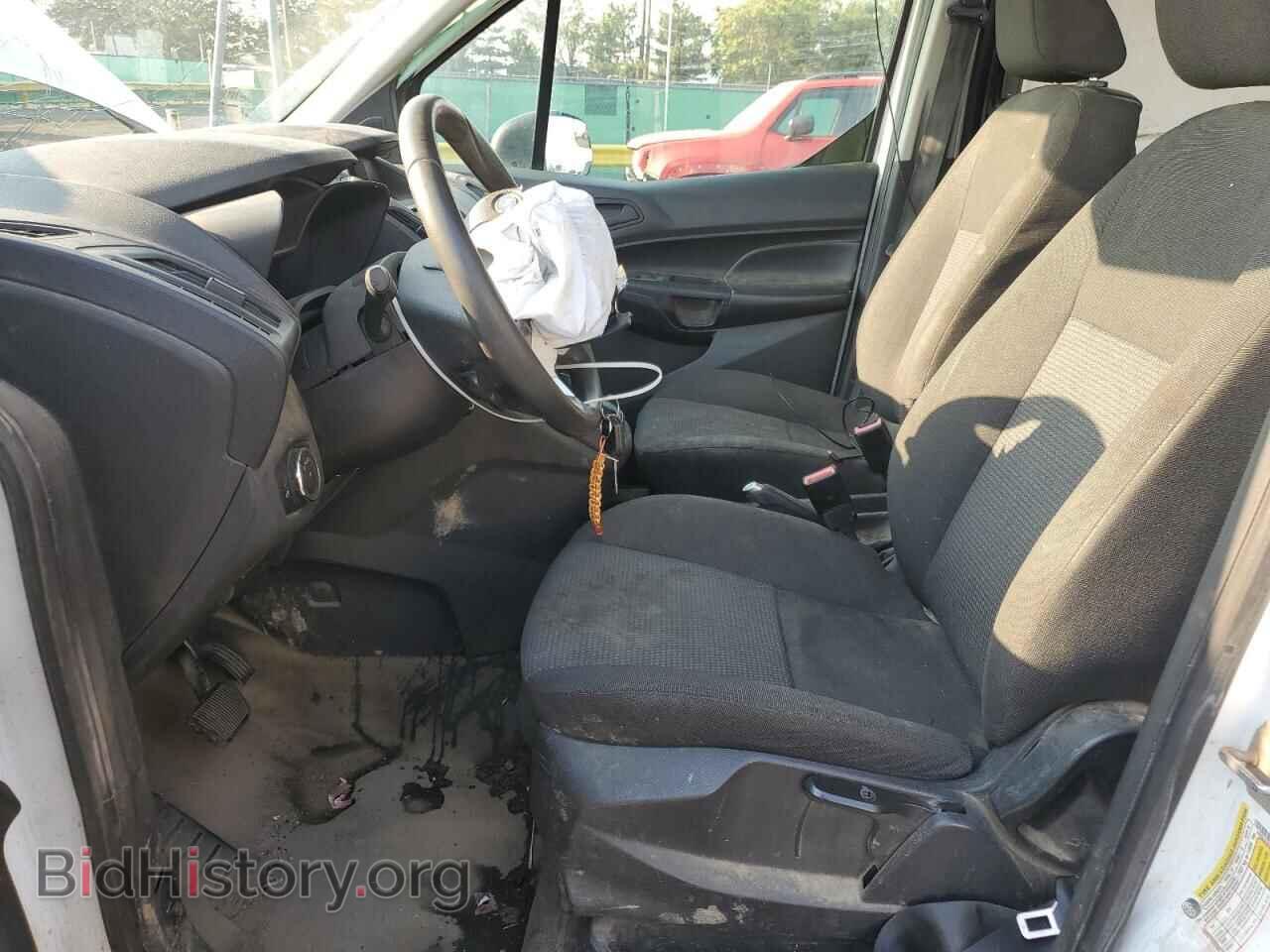 2014 FORD TRANSIT - VIN: NM0LS7E79E1158146 - Фото 7