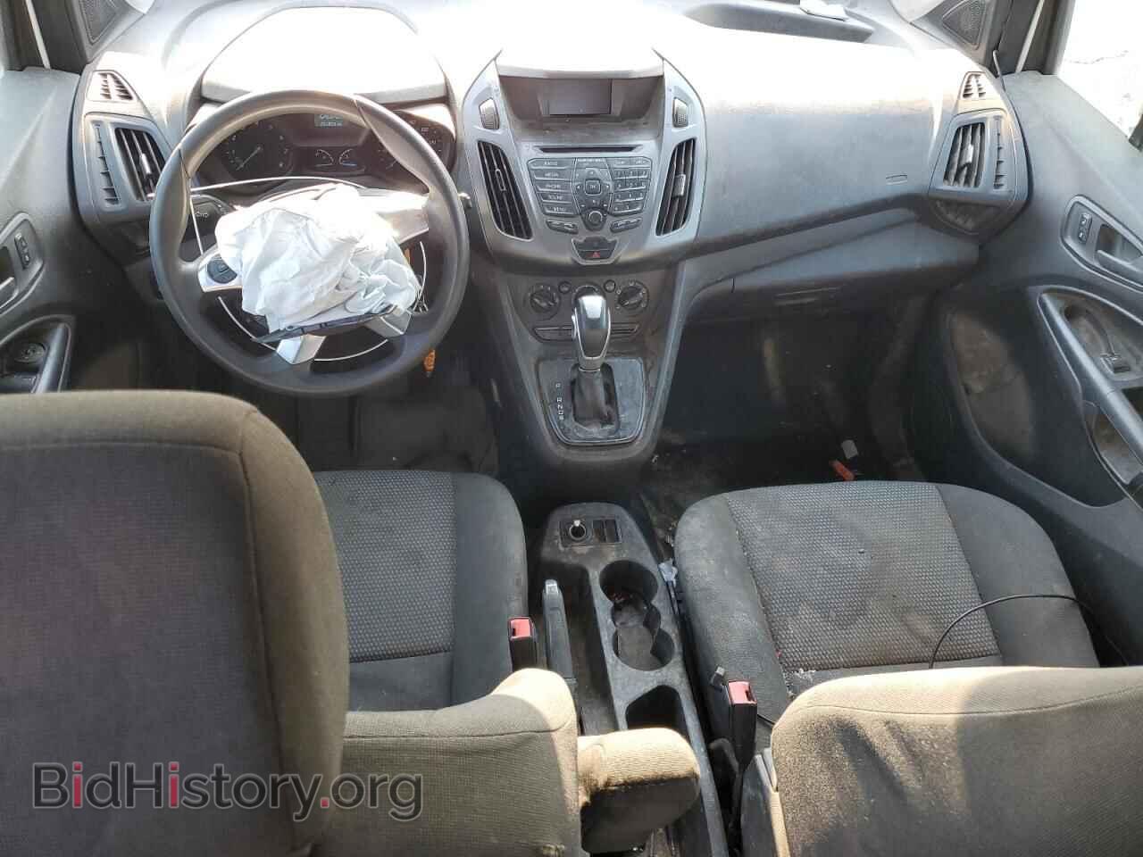 2014 FORD TRANSIT - VIN: NM0LS7E79E1158146 - Фото 8