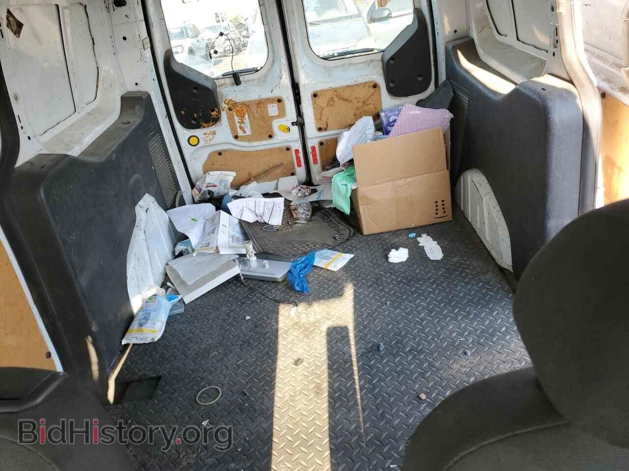 2014 FORD TRANSIT - VIN: NM0LS7E79E1158146 - Фото 10