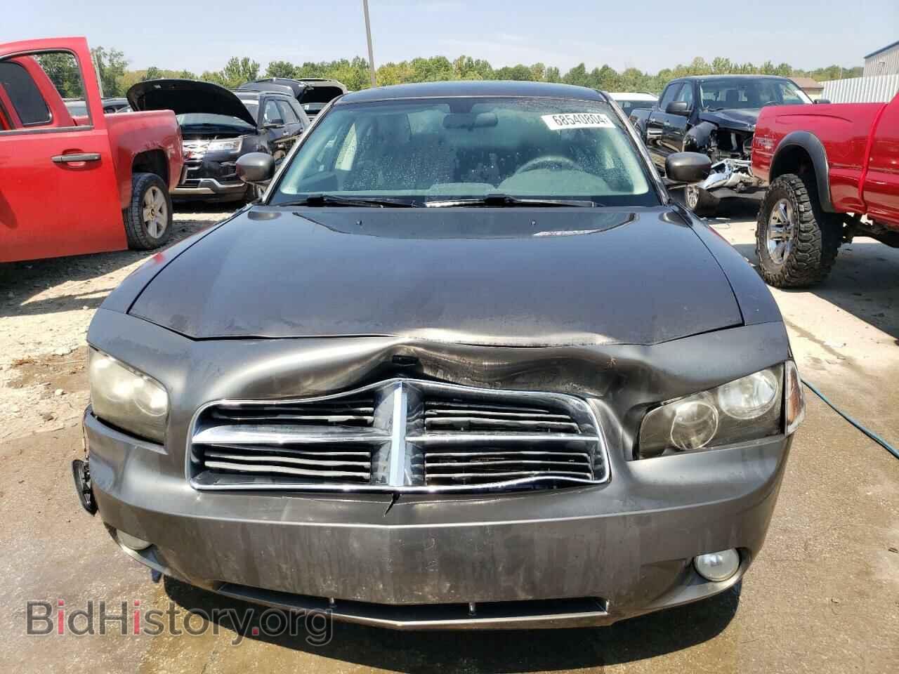 2010 DODGE CHARGER - VIN: 2B3CA3CV4AH168824 - Фото 5