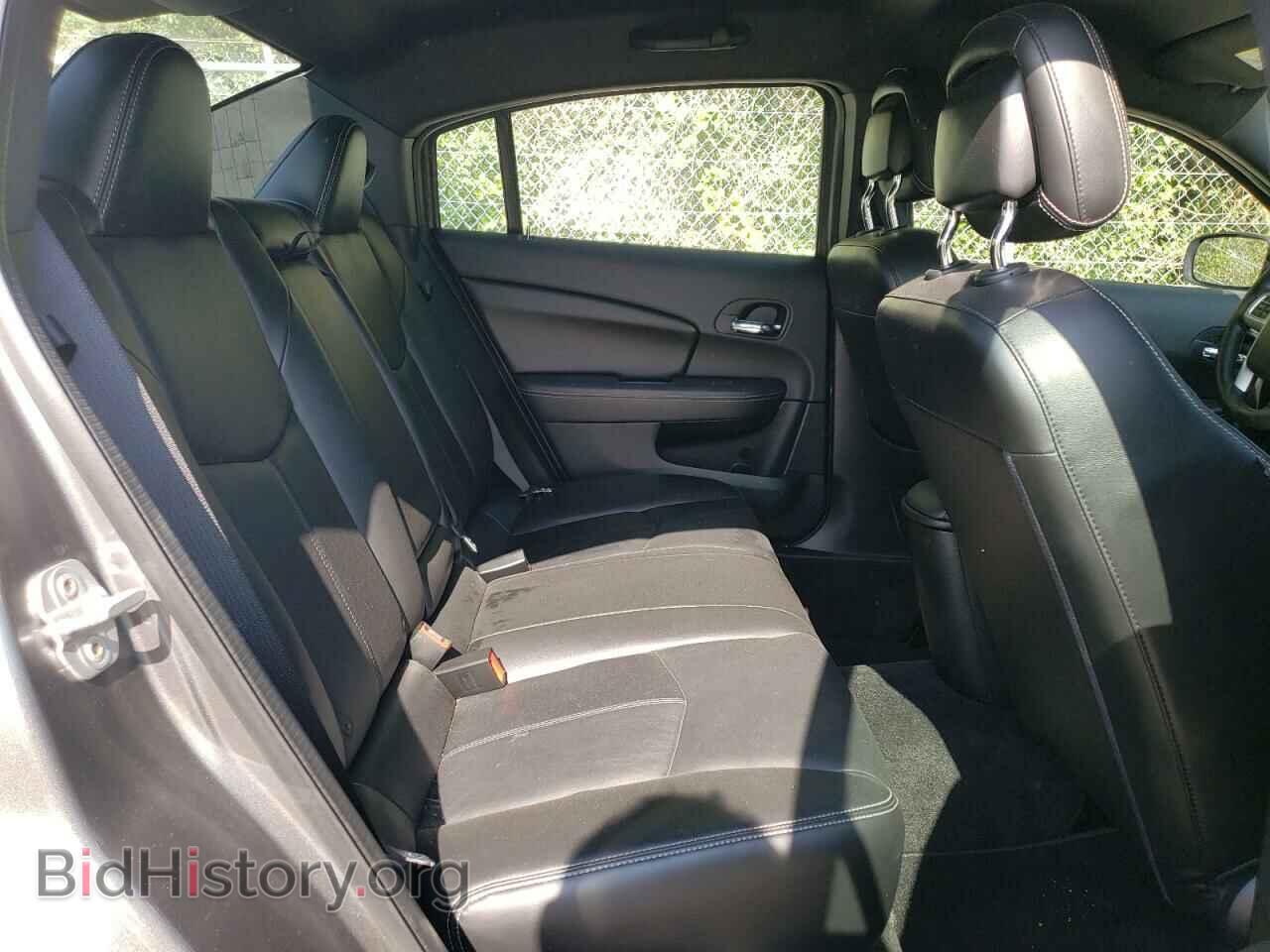 2013 CHRYSLER 200 - VIN: 1C3CCBCG8DN706266 - Фото 10