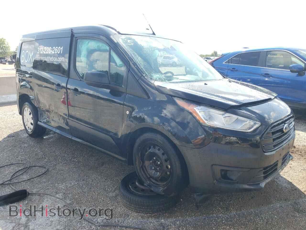 2019 FORD TRANSIT - VIN: NM0LS7E24K1415598 - Фото 4