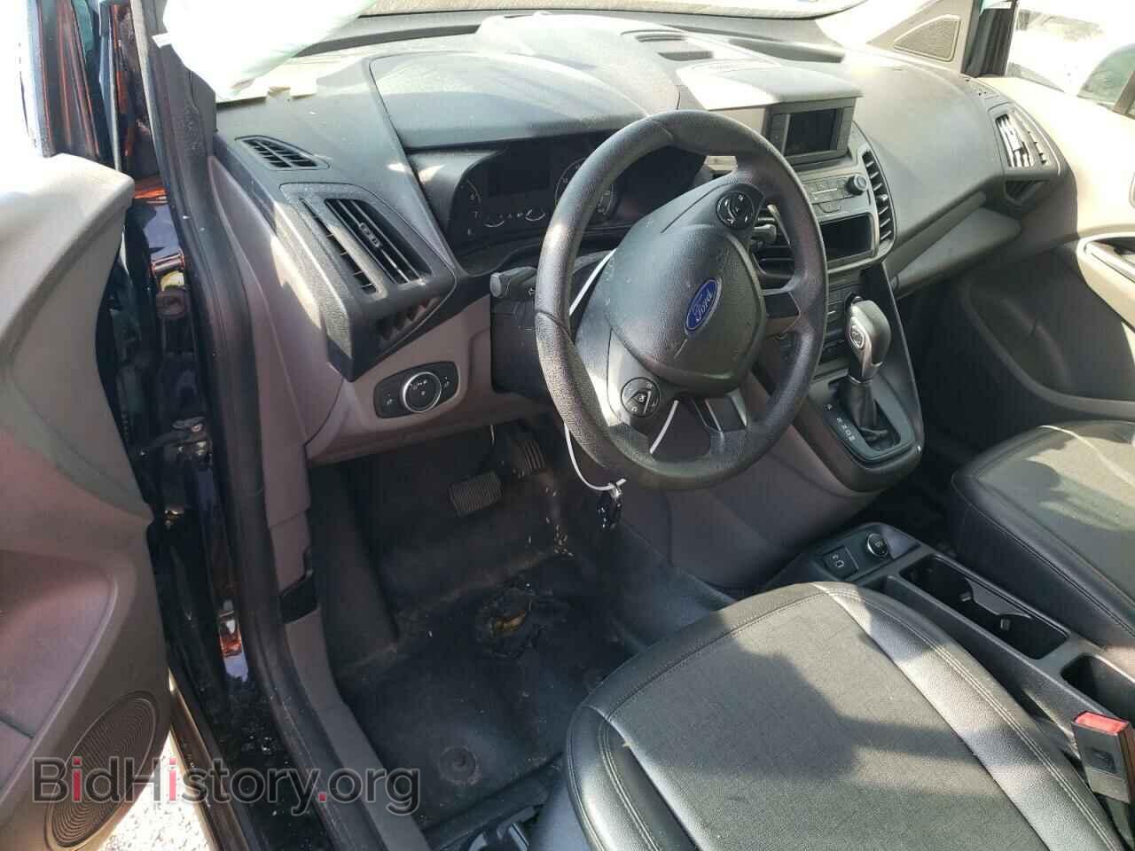 2019 FORD TRANSIT - VIN: NM0LS7E24K1415598 - Фото 8