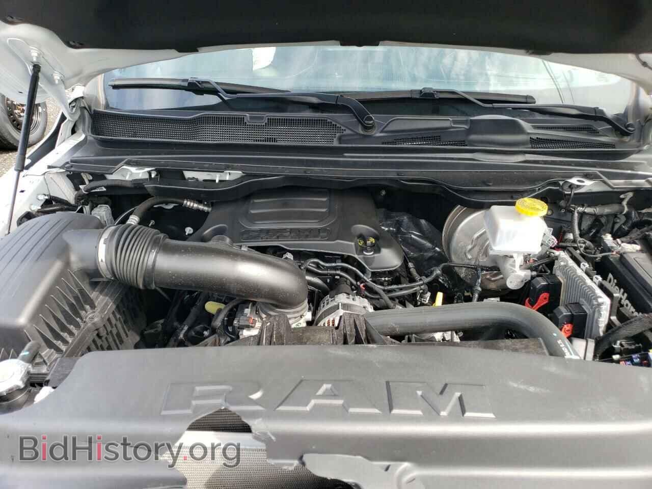 2022 RAM 1500 - VIN: 1C6SRFHT3NN167728 - Photo 11