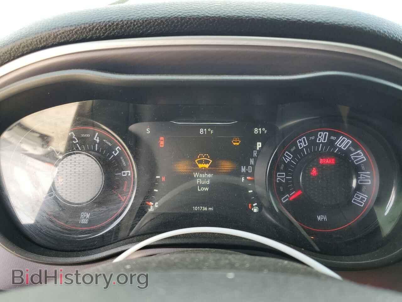 2019 DODGE CHALLENGER - VIN: 2C3CDZAG3KH620202 - Фото 9