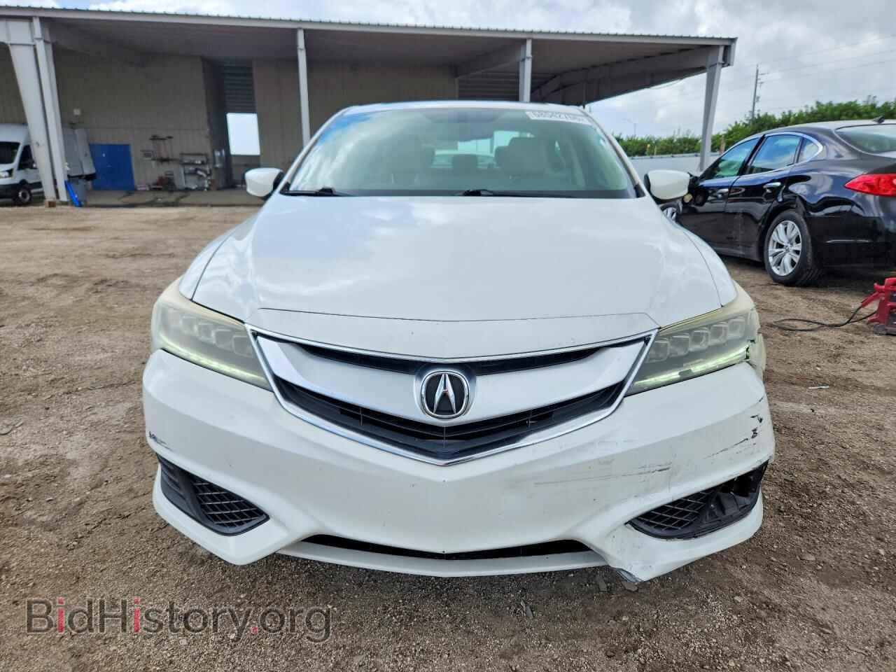 2017 ACURA ILX - VIN: 19UDE2F75HA001879 - Photo 5
