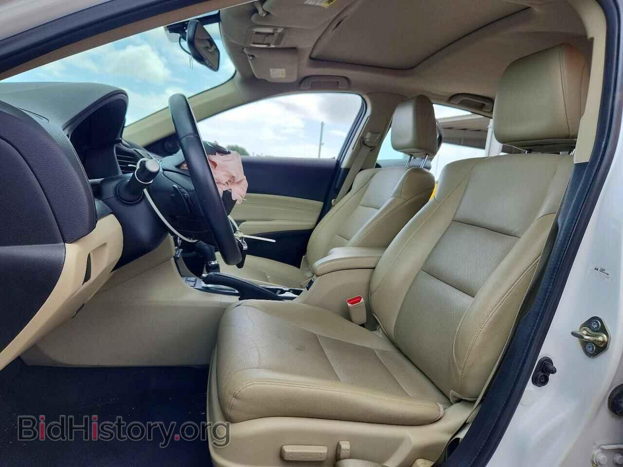 2017 ACURA ILX - VIN: 19UDE2F75HA001879 - Photo 7