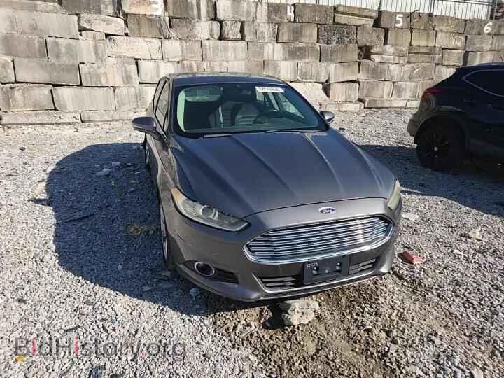 2013 FORD FUSION - VIN: 3FA6P0H78DR253165 - Фото 13