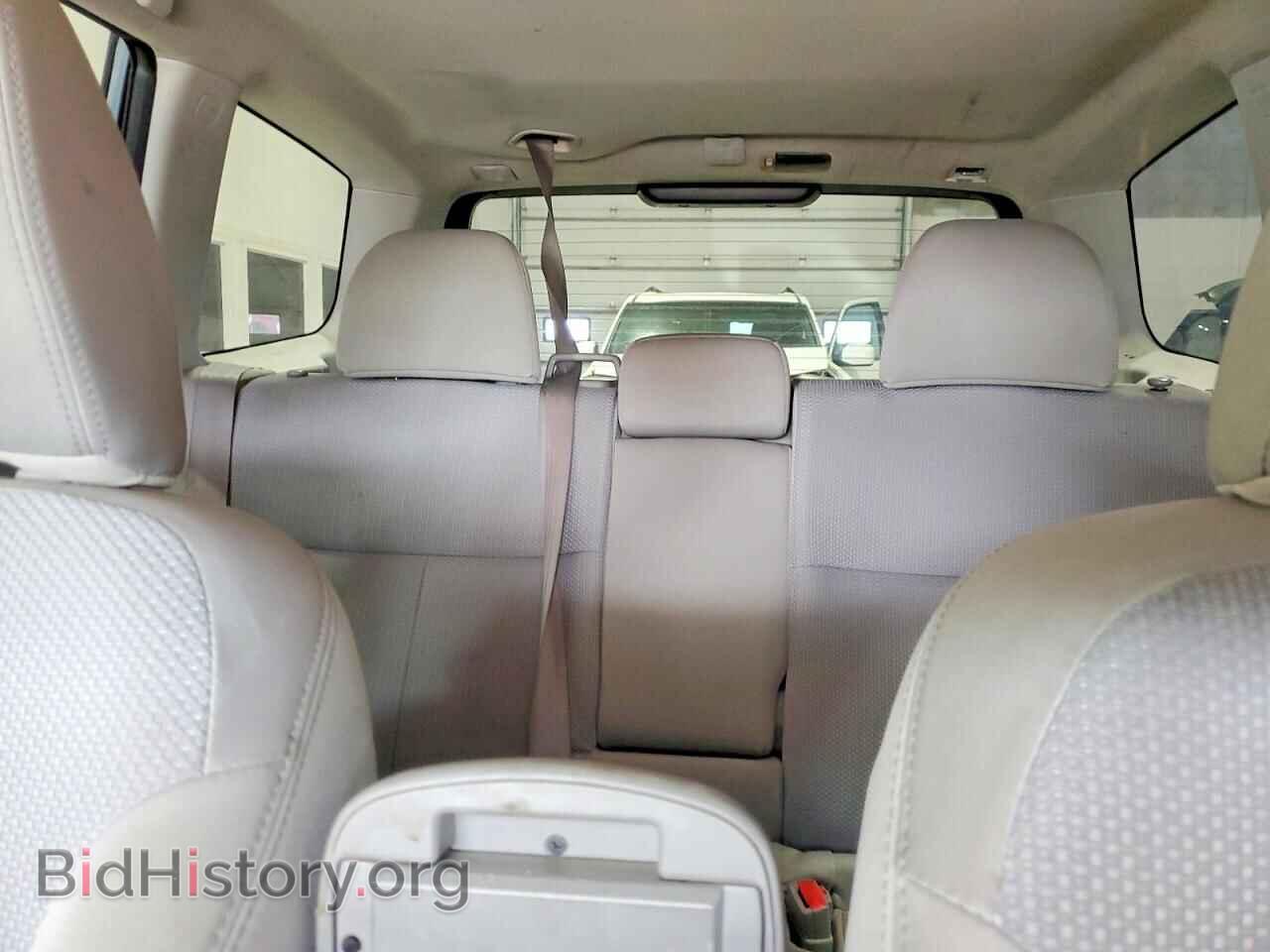 2012 SUBARU FORESTER - VIN: JF2SHADC8CH451728 - Photo 10