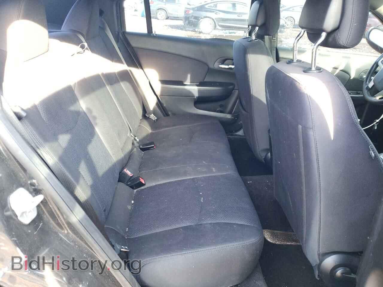 2013 CHRYSLER 200 - VIN: 1C3CCBBB8DN557413 - Фото 10