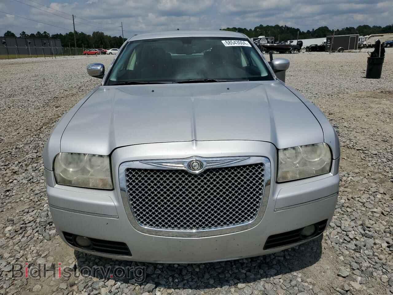 2009 CHRYSLER 300 - VIN: 2C3LA53V09H577574 - Фото 5