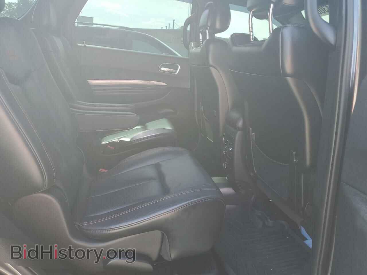 2015 DODGE DURANGO - VIN: 1C4SDJCT7FC760409 - Photo 11