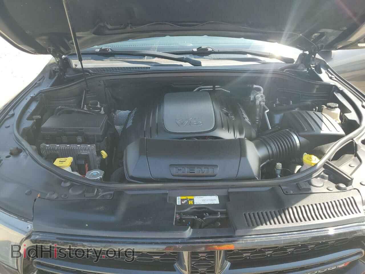2015 DODGE DURANGO - VIN: 1C4SDJCT7FC760409 - Photo 12