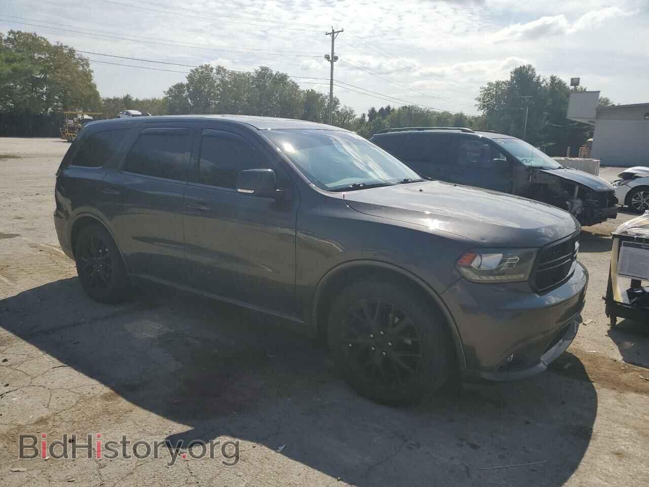 2015 DODGE DURANGO - VIN: 1C4SDJCT7FC760409 - Photo 4