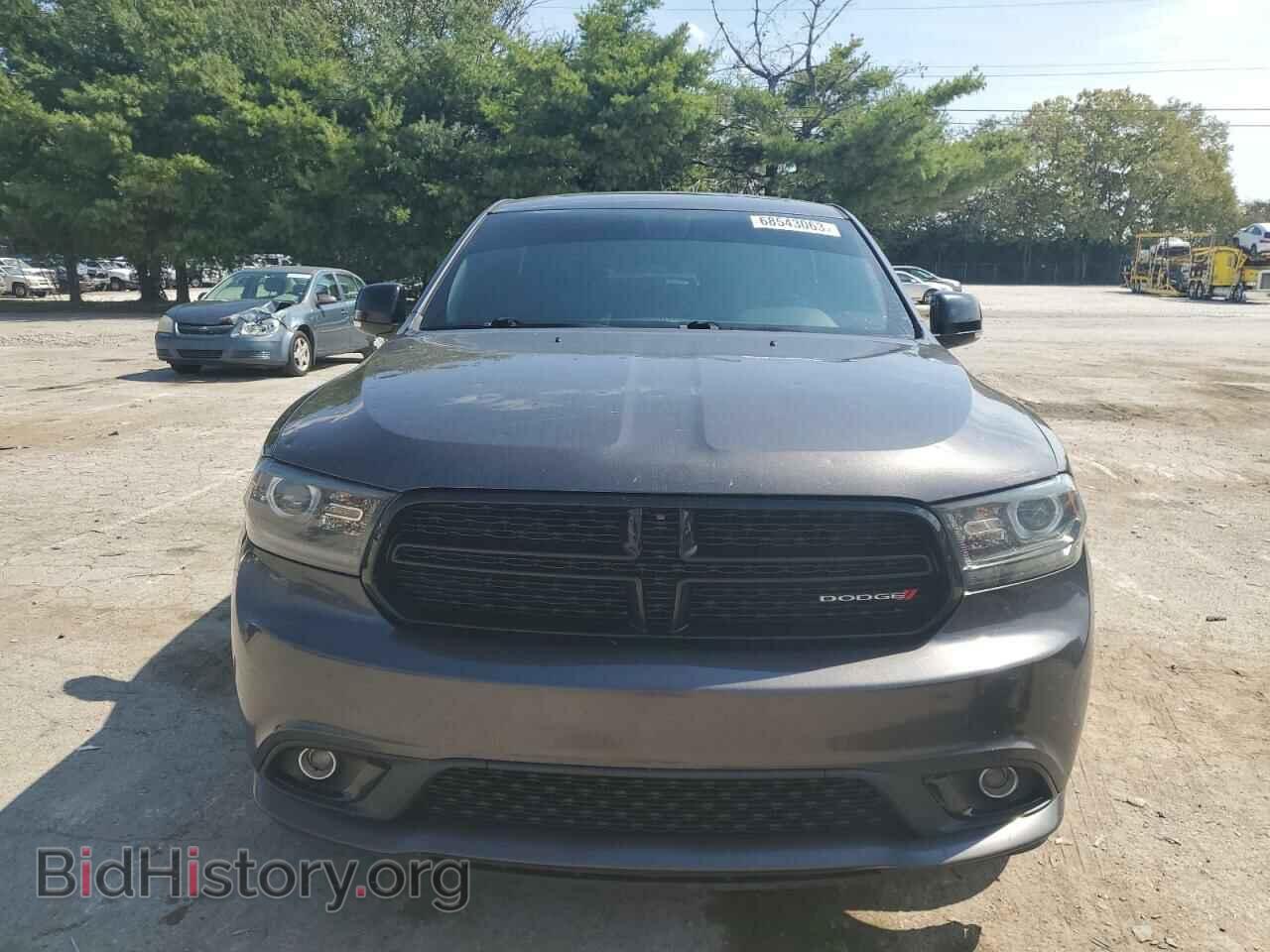 2015 DODGE DURANGO - VIN: 1C4SDJCT7FC760409 - Photo 5