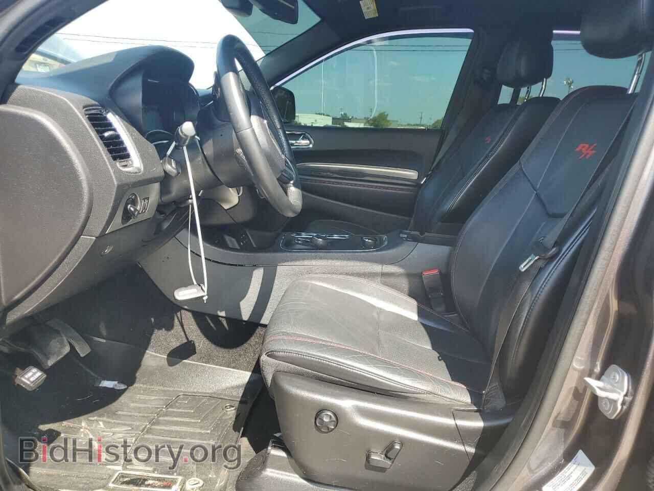 2015 DODGE DURANGO - VIN: 1C4SDJCT7FC760409 - Photo 7