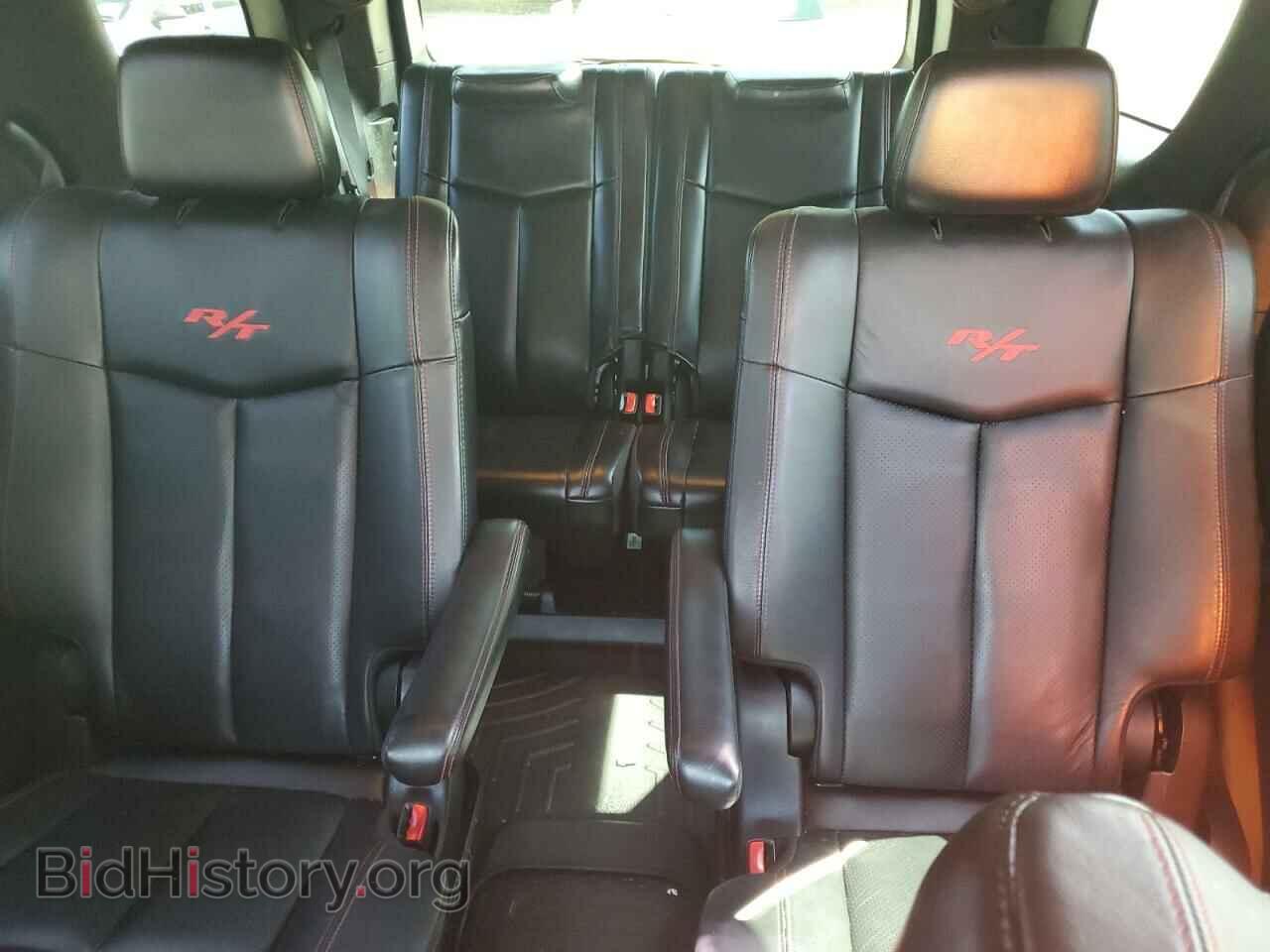 2015 DODGE DURANGO - VIN: 1C4SDJCT7FC760409 - Photo 10