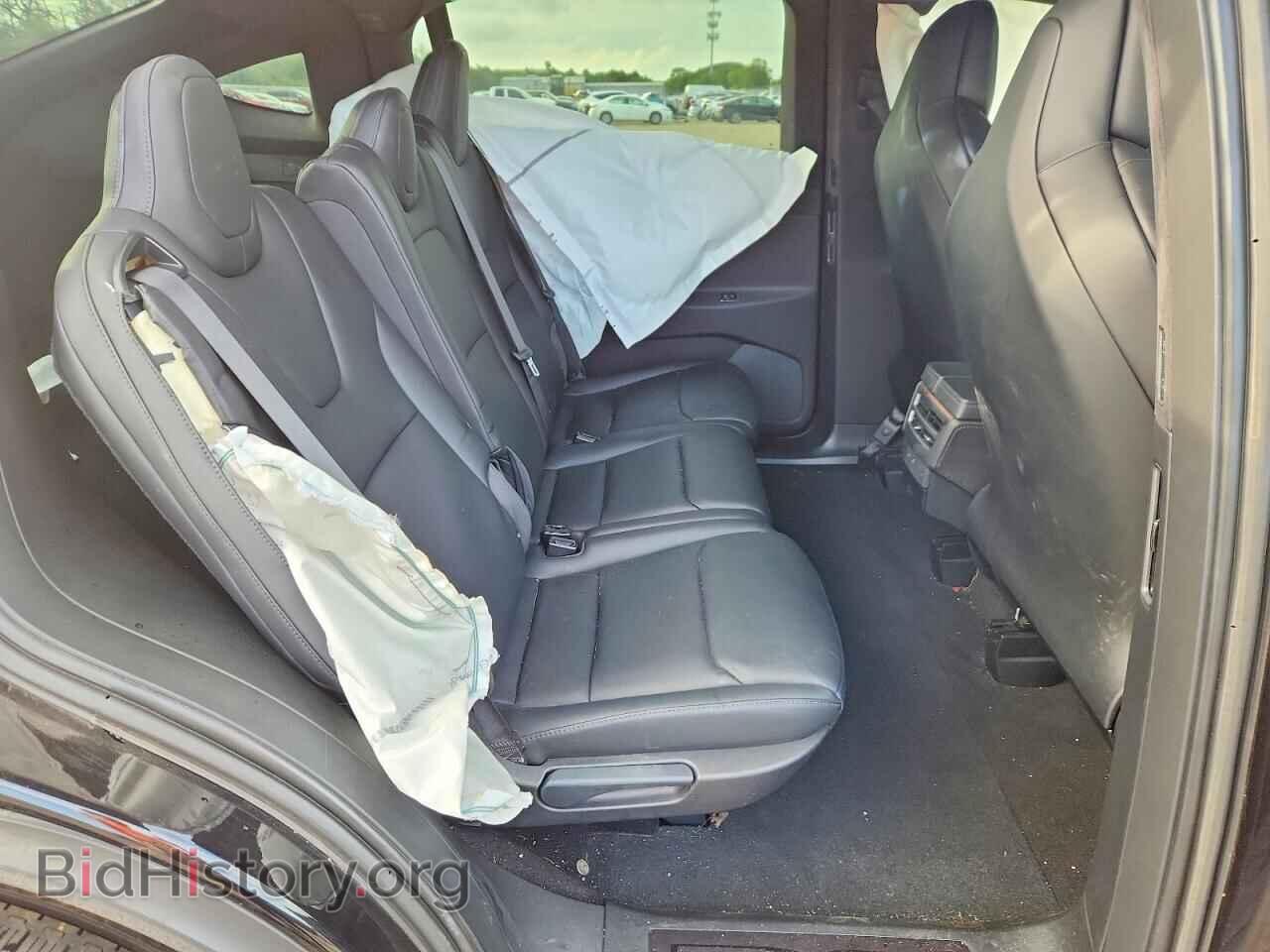 2018 TESLA MODEL X - VIN: 5YJXCDE2XJF112251 - Photo 11