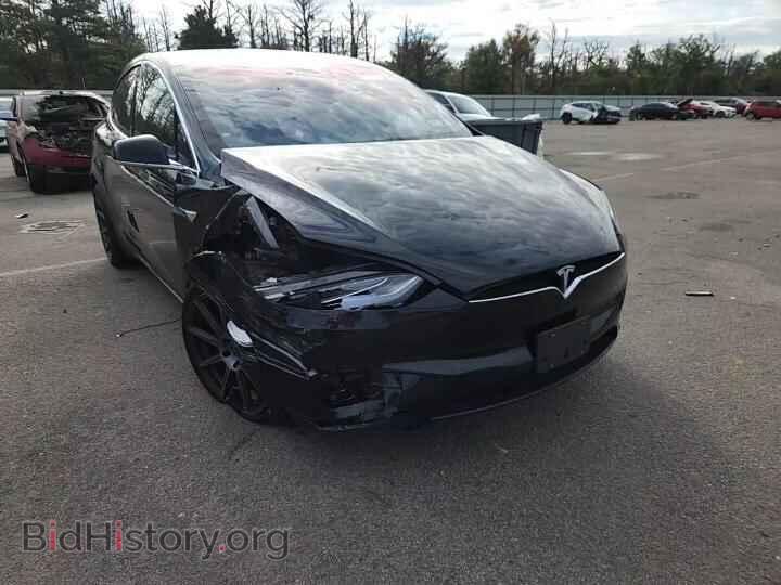 2018 TESLA MODEL X - VIN: 5YJXCDE2XJF112251 - Photo 14