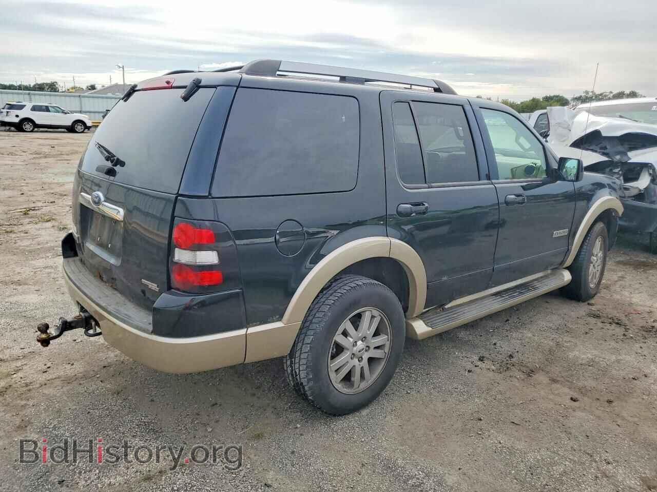 2006 FORD EXPLORER - VIN: 1FMEU74E16UA61671 - Photo 3