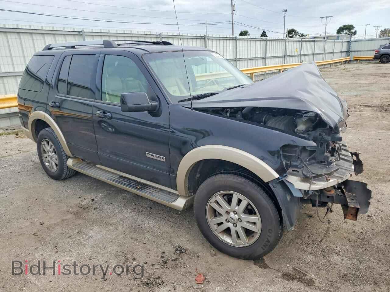 2006 FORD EXPLORER - VIN: 1FMEU74E16UA61671 - Photo 4