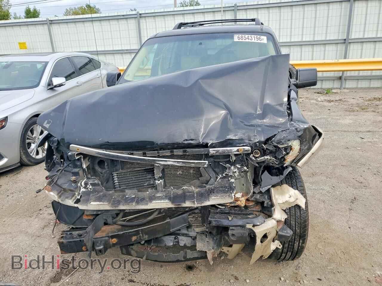 2006 FORD EXPLORER - VIN: 1FMEU74E16UA61671 - Photo 5