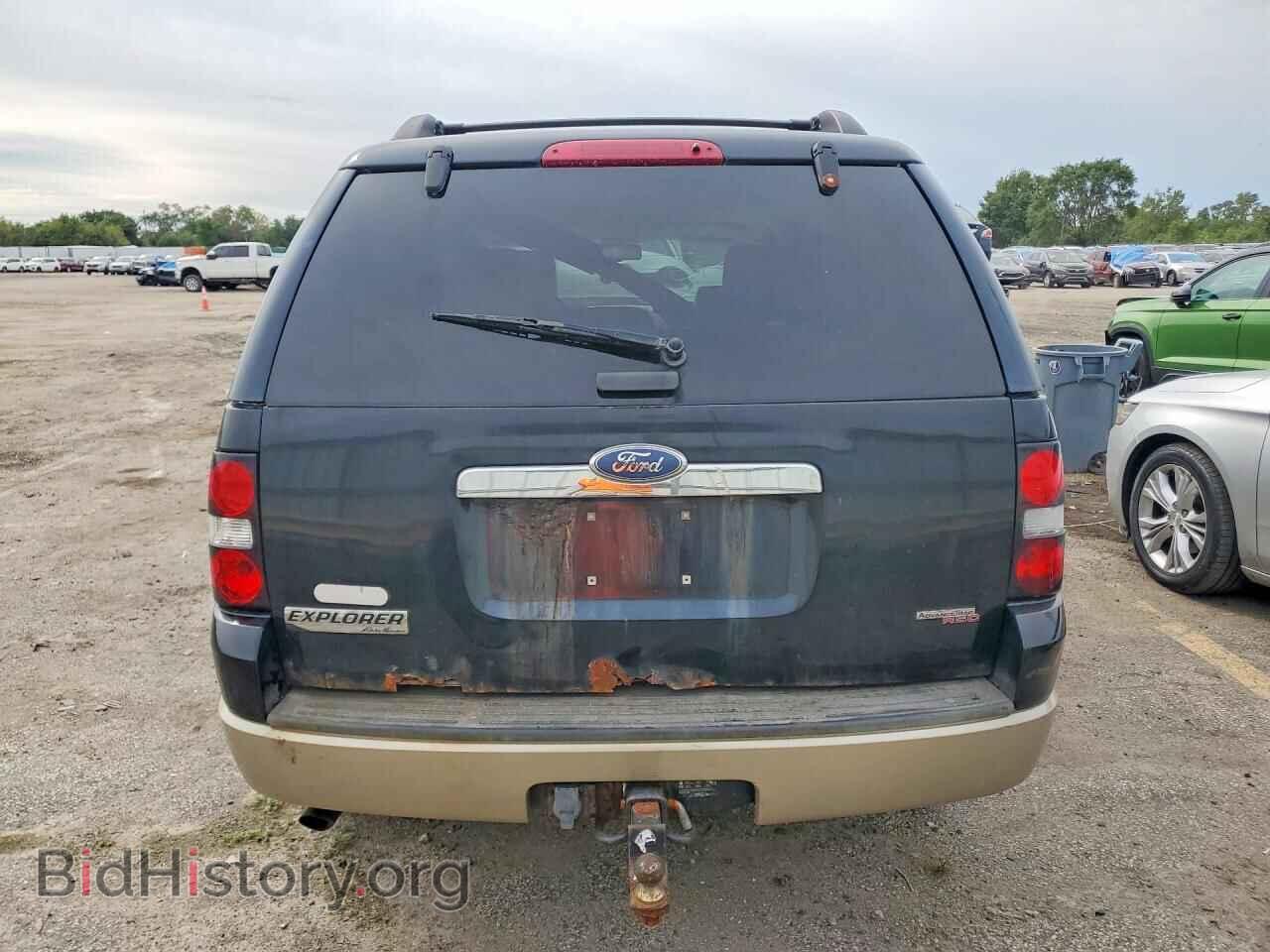 2006 FORD EXPLORER - VIN: 1FMEU74E16UA61671 - Photo 6