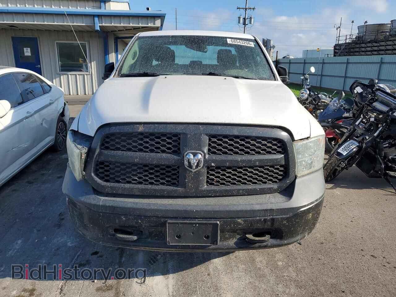 2016 RAM 1500 - VIN: 1C6RR7KG5GS362430 - Photo 5