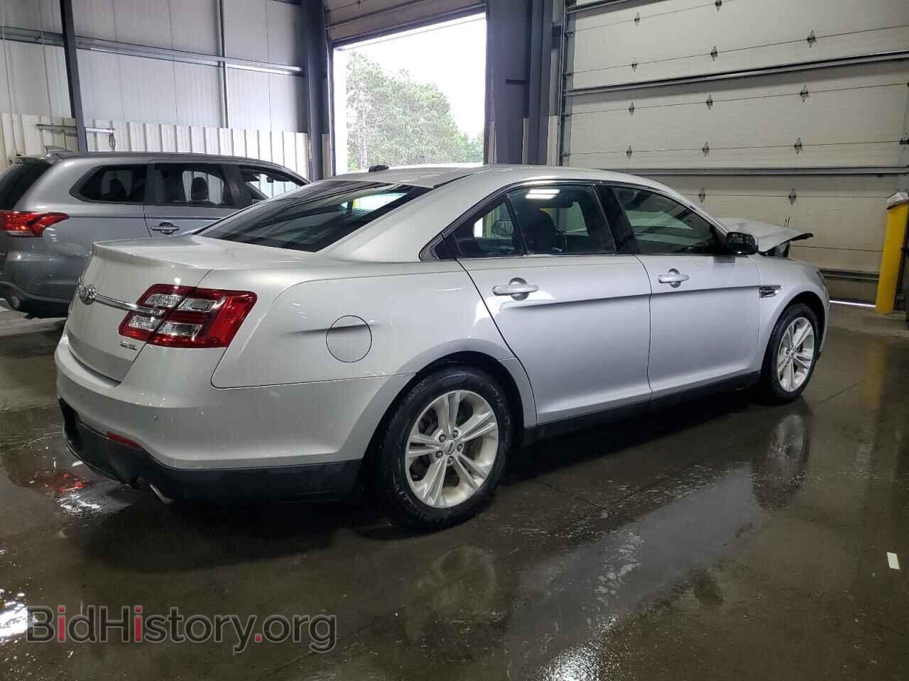 2015 FORD TAURUS - VIN: 1FAHP2E85FG209572 - Photo 3