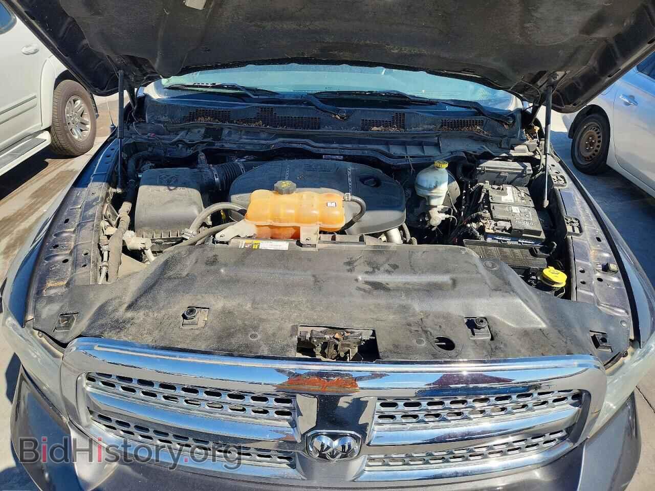 2015 RAM 1500 - VIN: 1C6RR7VM9FS656414 - Фото 11