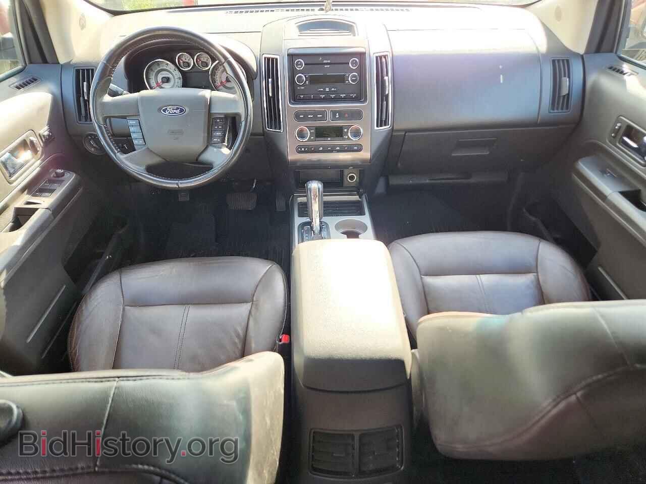 2010 FORD EDGE - VIN: 2FMDK4KC3ABA21236 - Photo 8