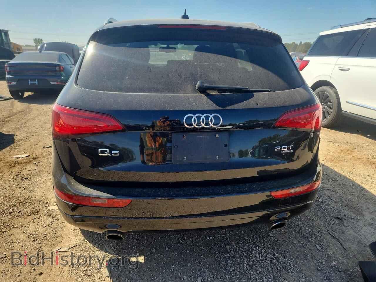 2014 AUDI Q5 - VIN: WA1LFAFP6EA095780 - Photo 6