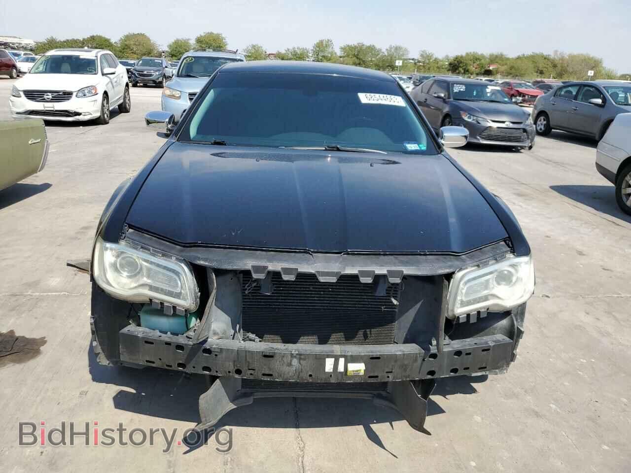 2015 CHRYSLER 300 - VIN: 2C3CCAEG3FH881821 - Фото 5