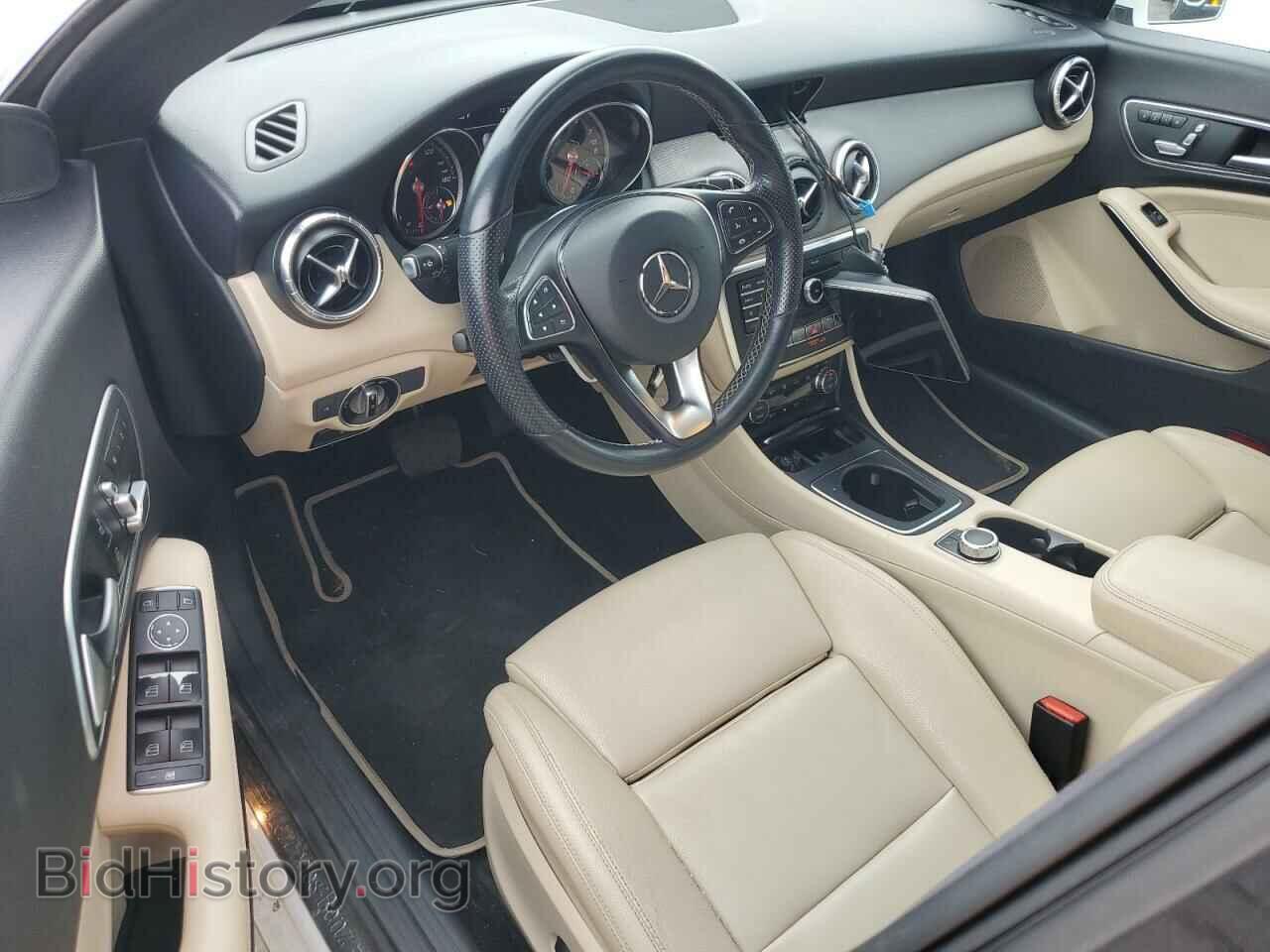 2019 MERCEDES-BENZ CLA-CLASS - VIN: WDDSJ4EB7KN742219 - Фото 8