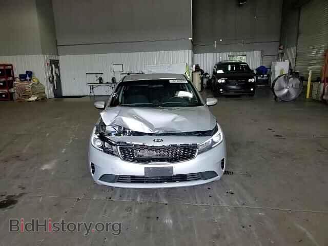 2018 KIA FORTE - VIN: 3KPFL4A76JE172076 - Фото 13