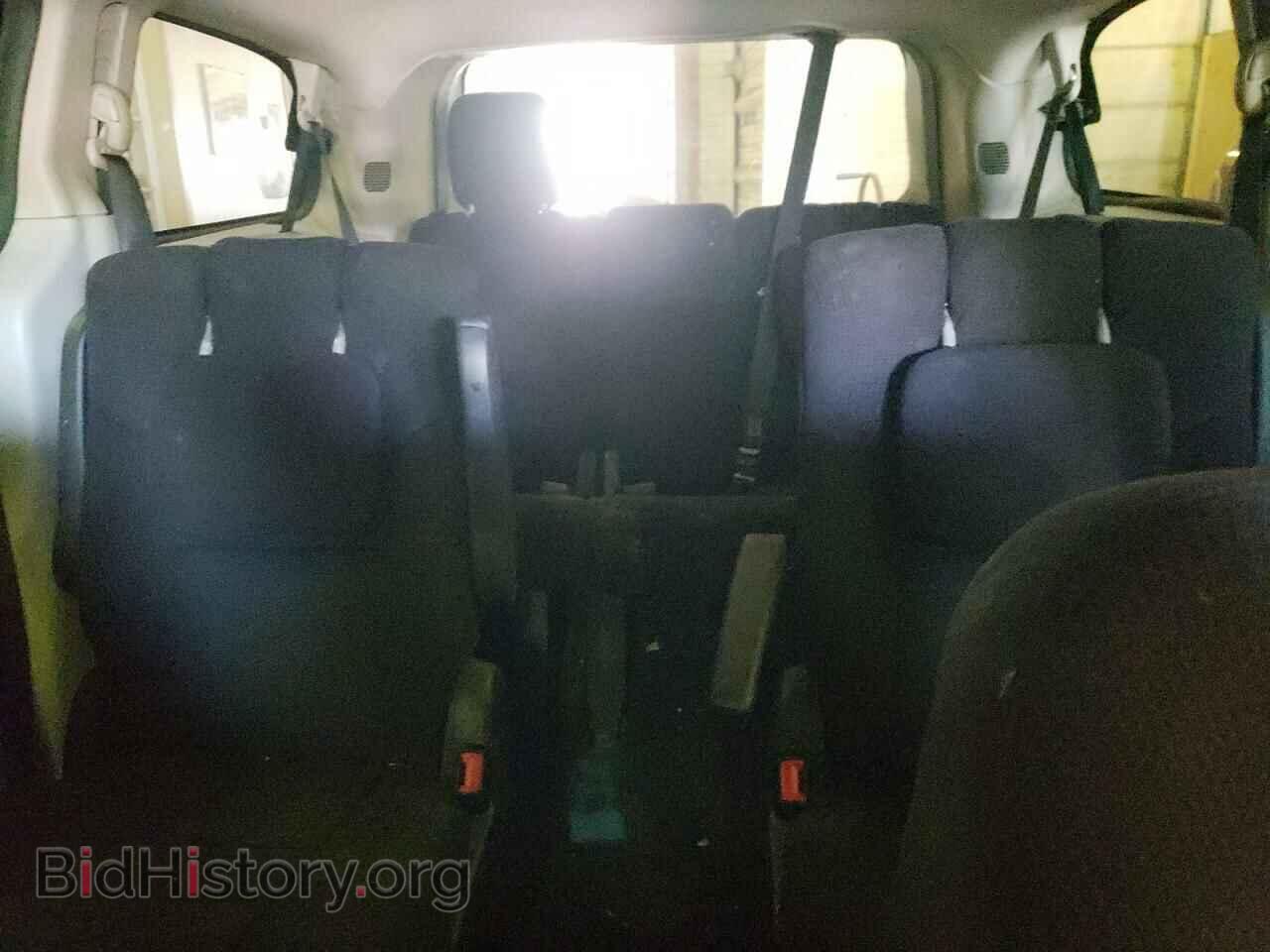 2012 DODGE CARAVAN - VIN: 2C4RDGBG0CR190391 - Photo 10