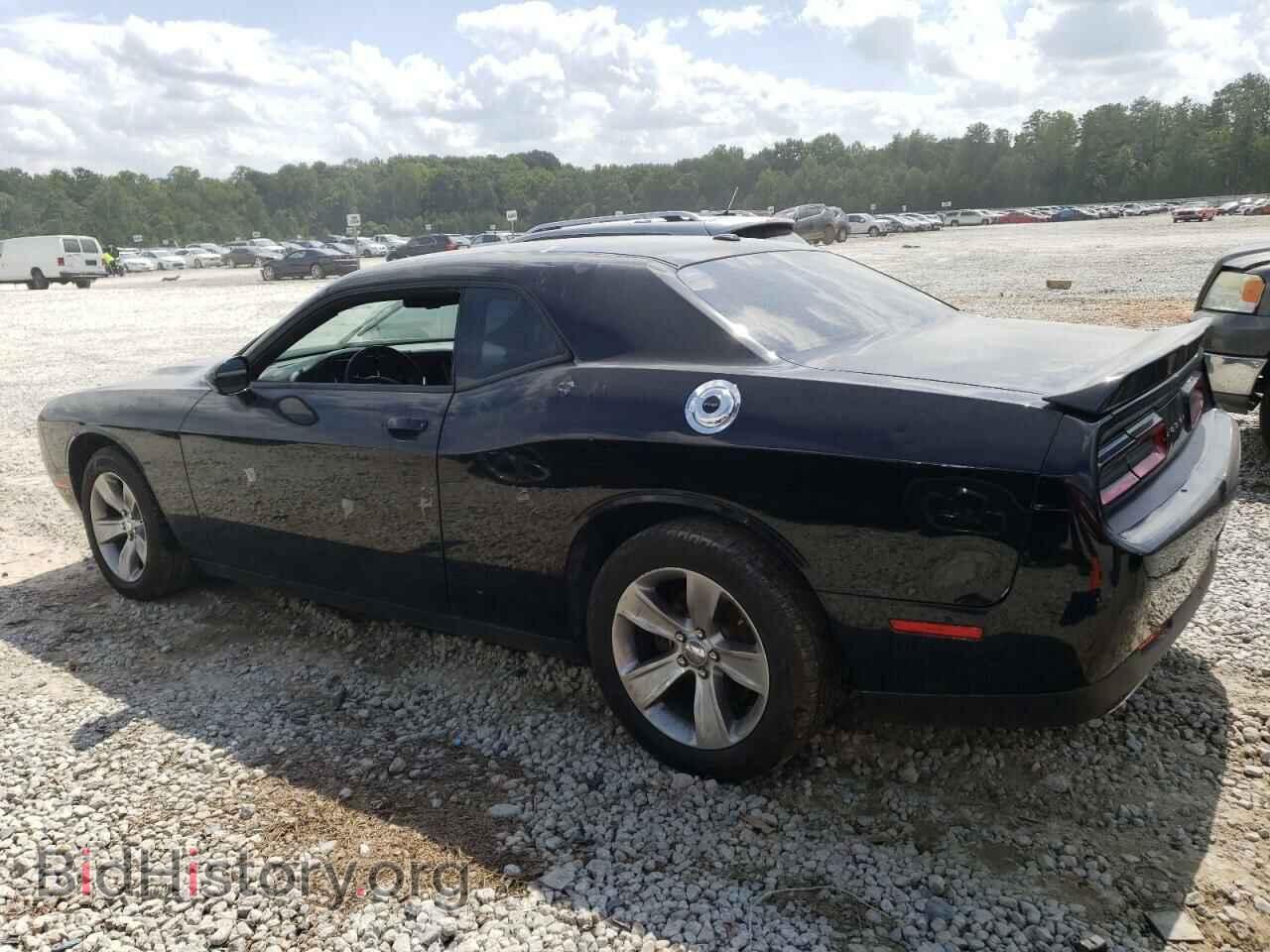 2019 DODGE CHALLENGER - VIN: 2C3CDZAG2KH731890 - Photo 2