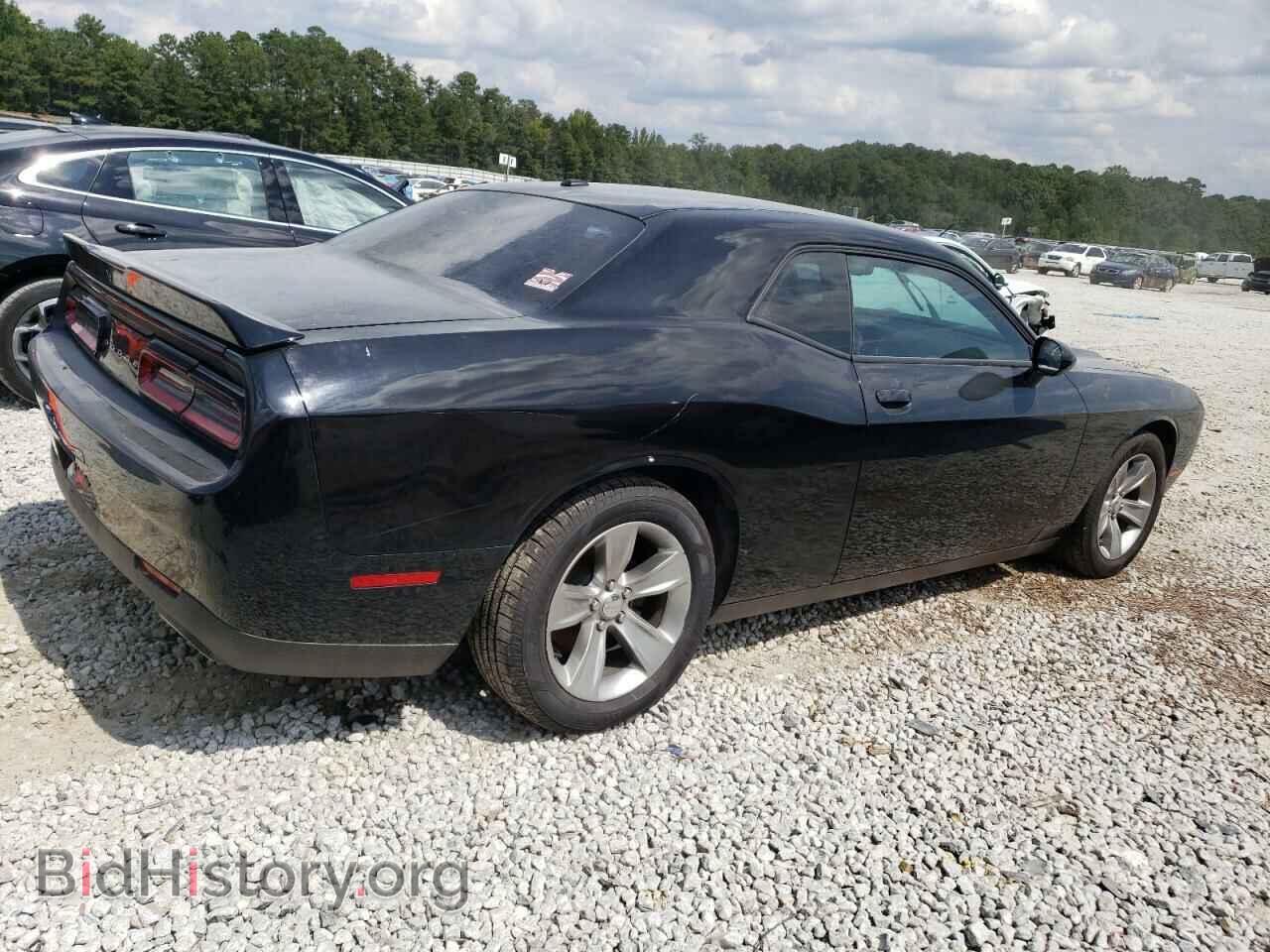 2019 DODGE CHALLENGER - VIN: 2C3CDZAG2KH731890 - Photo 3