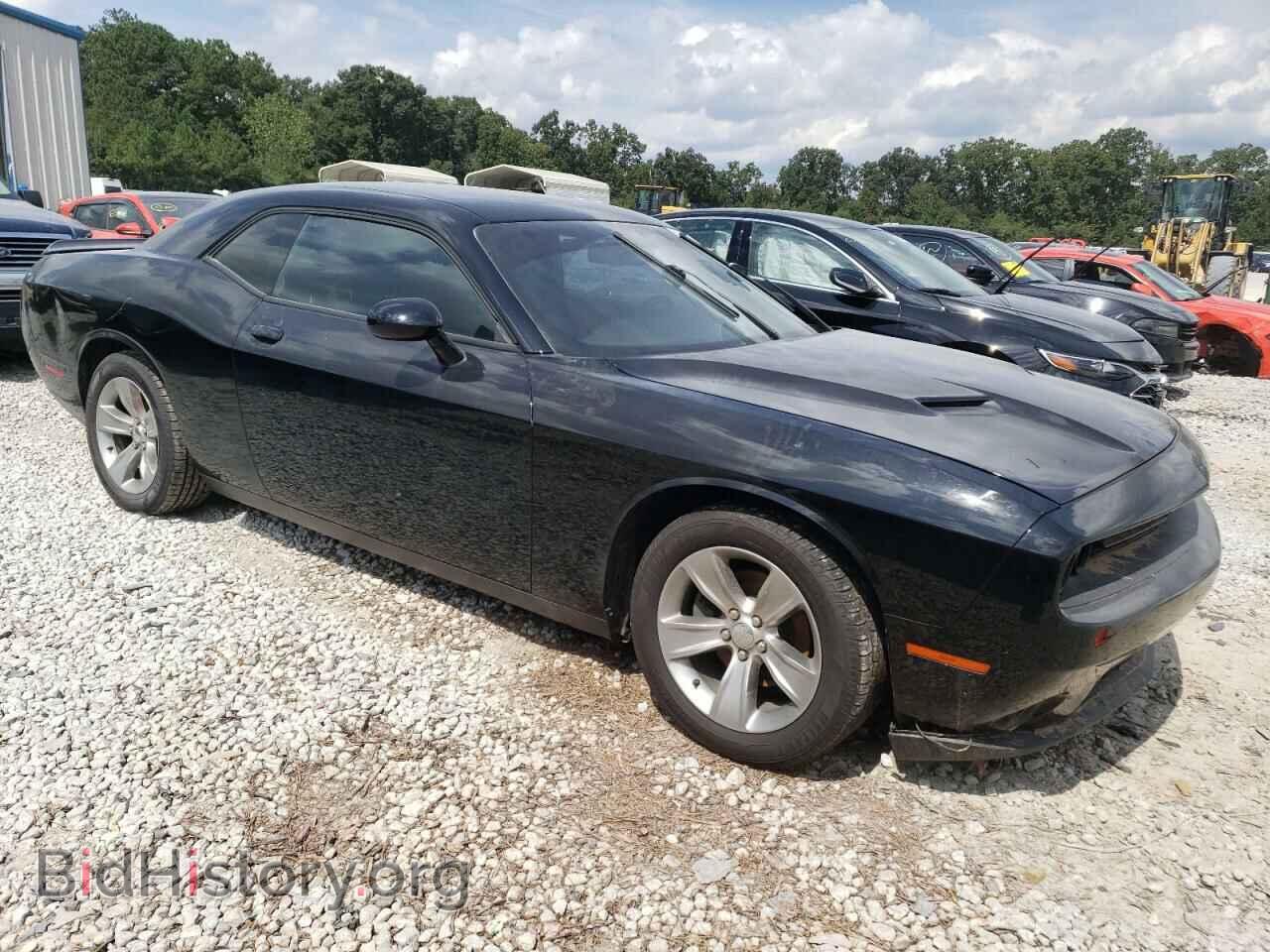 2019 DODGE CHALLENGER - VIN: 2C3CDZAG2KH731890 - Photo 4