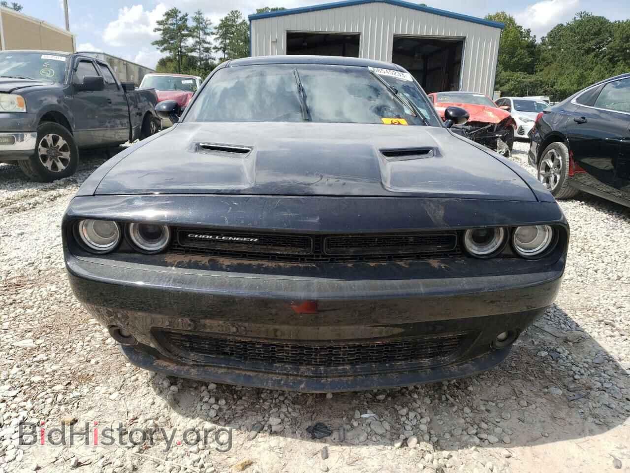 2019 DODGE CHALLENGER - VIN: 2C3CDZAG2KH731890 - Photo 5