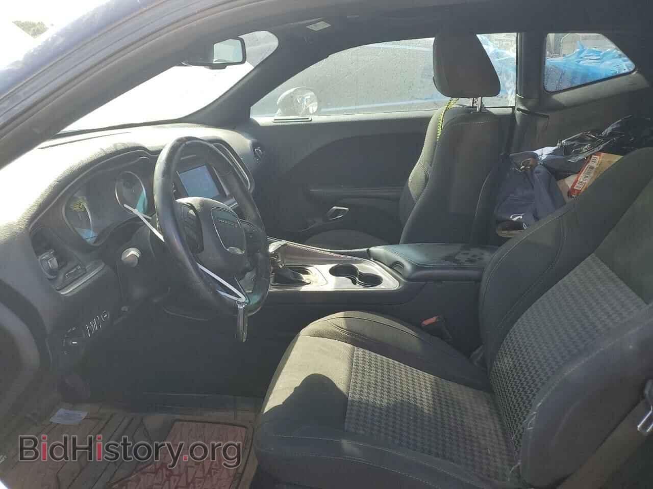 2019 DODGE CHALLENGER - VIN: 2C3CDZAG2KH731890 - Photo 7