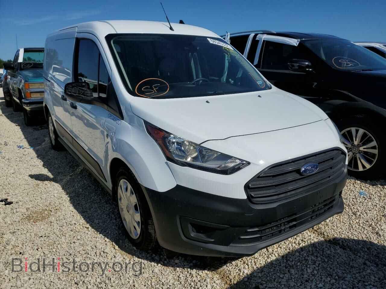 2021 FORD TRANSIT - VIN: NM0LS7E26M1488412 - Фото 4