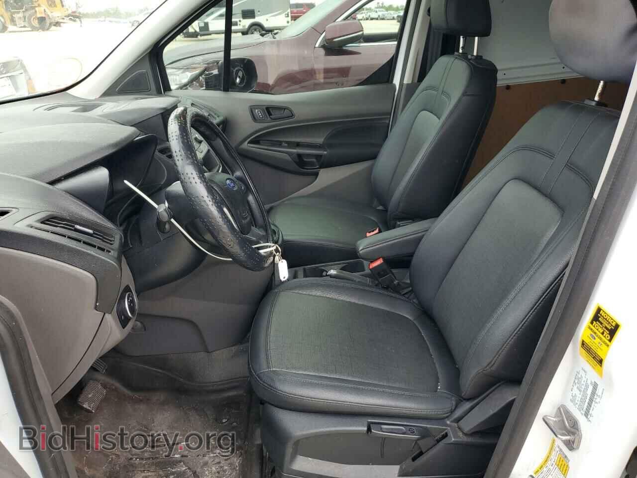 2021 FORD TRANSIT - VIN: NM0LS7E26M1488412 - Фото 7