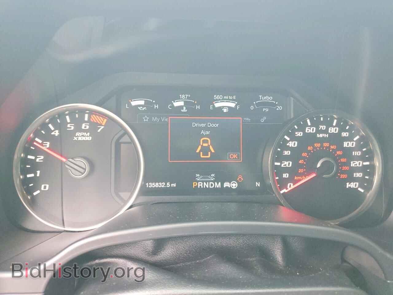 2019 FORD F150 - VIN: 1FTFW1RG9KFB24962 - Фото 9