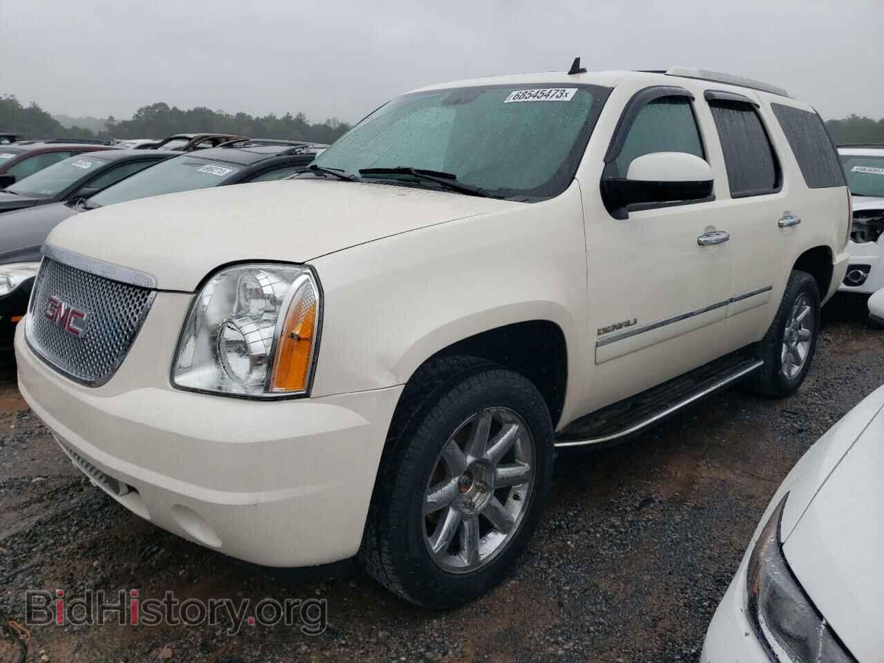 Photo 1GKS2EEF0CR241364 - GMC YUKON 2012