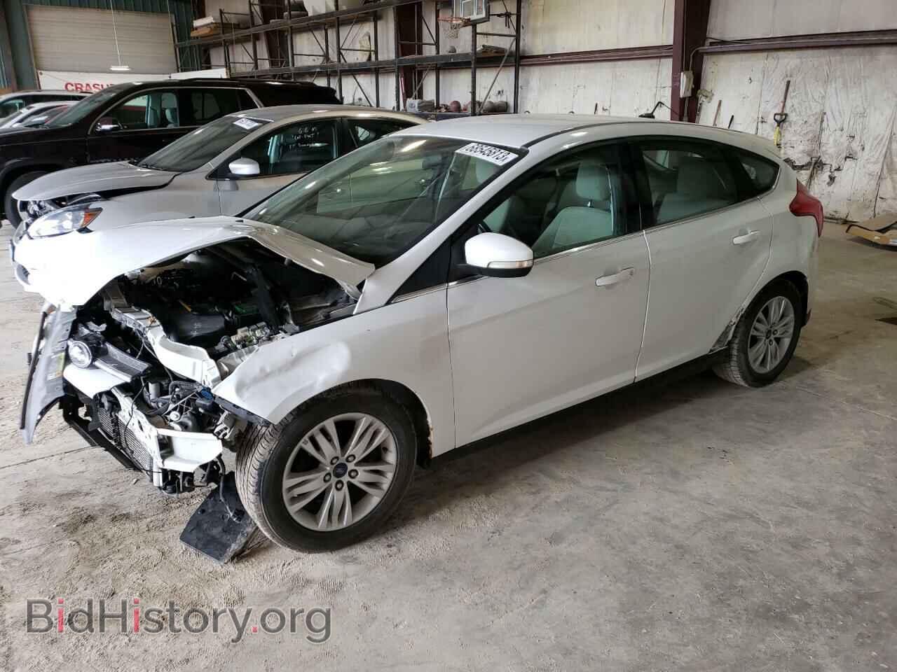 Photo 1FAHP3M26CL358255 - FORD ALL Models 2012