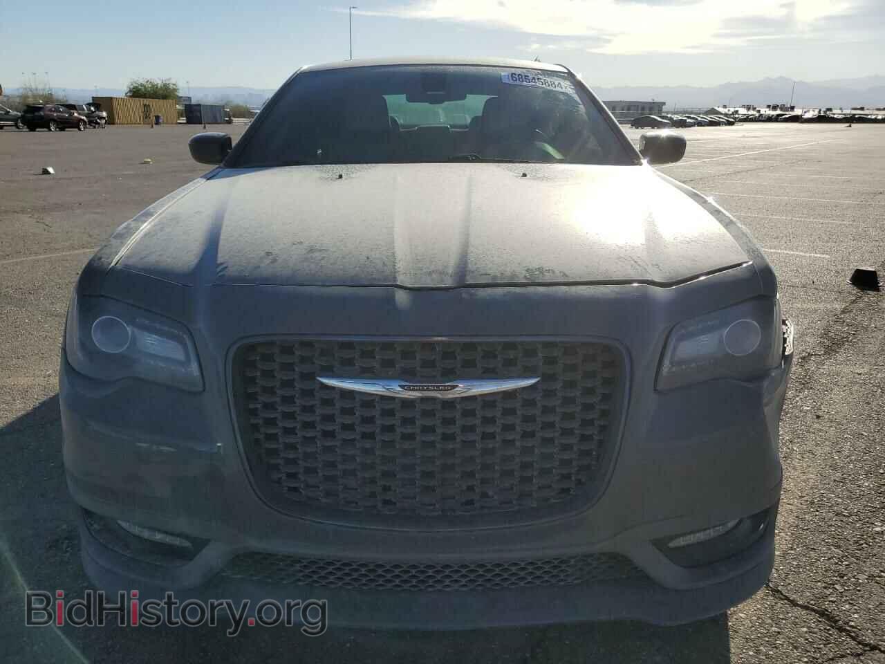 2017 CHRYSLER 300 - VIN: 2C3CCAGG2HH512657 - Фото 5