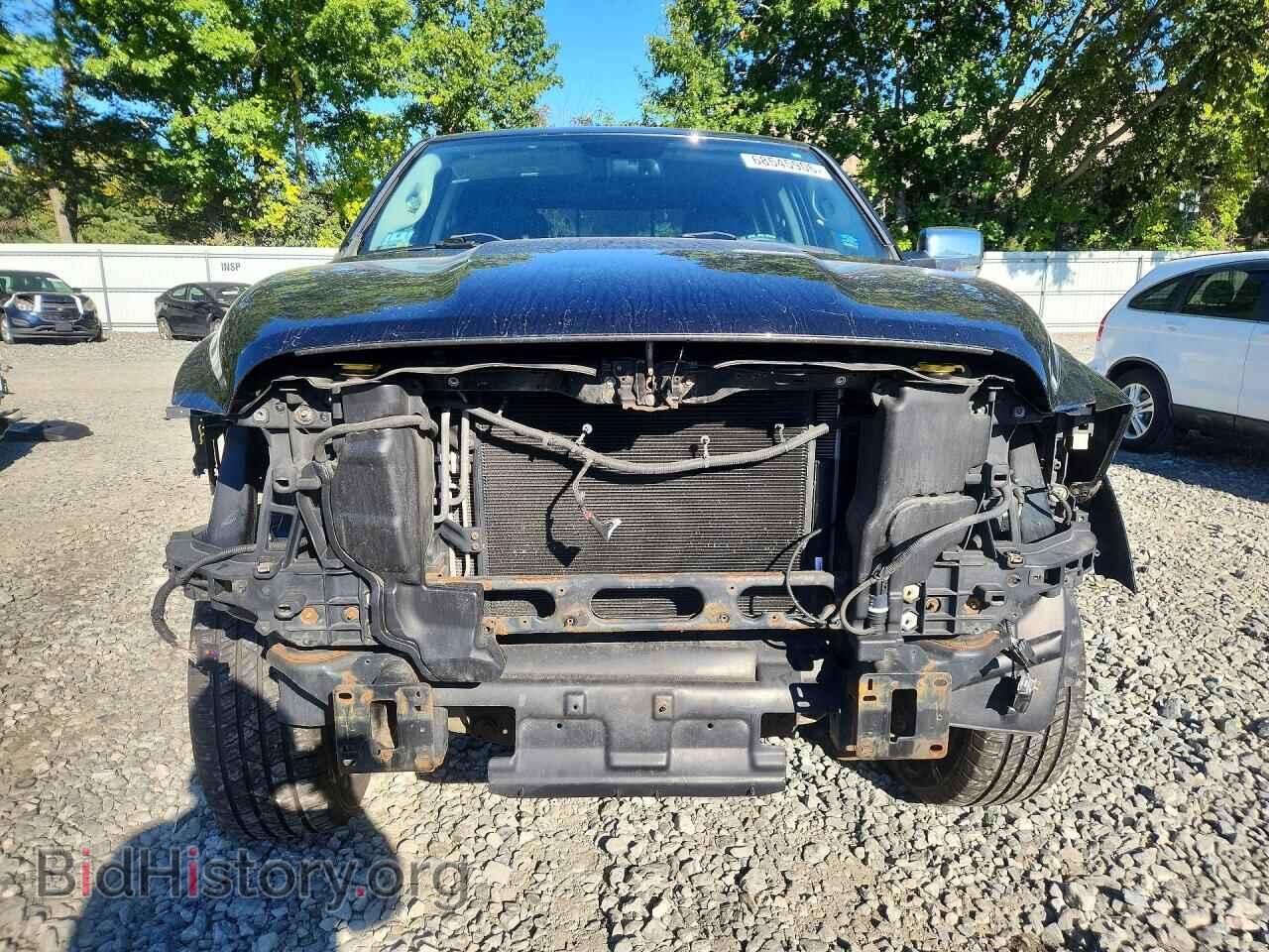 2015 RAM 1500 - VIN: 1C6RR7JT4FS681461 - Photo 5