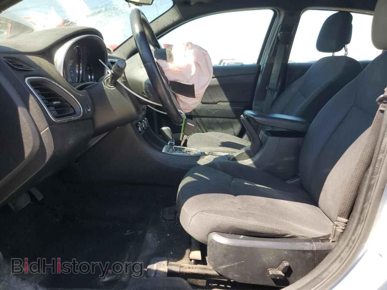 2013 CHRYSLER 200 - VIN: 1C3CCBBB4DN545162 - Photo 7